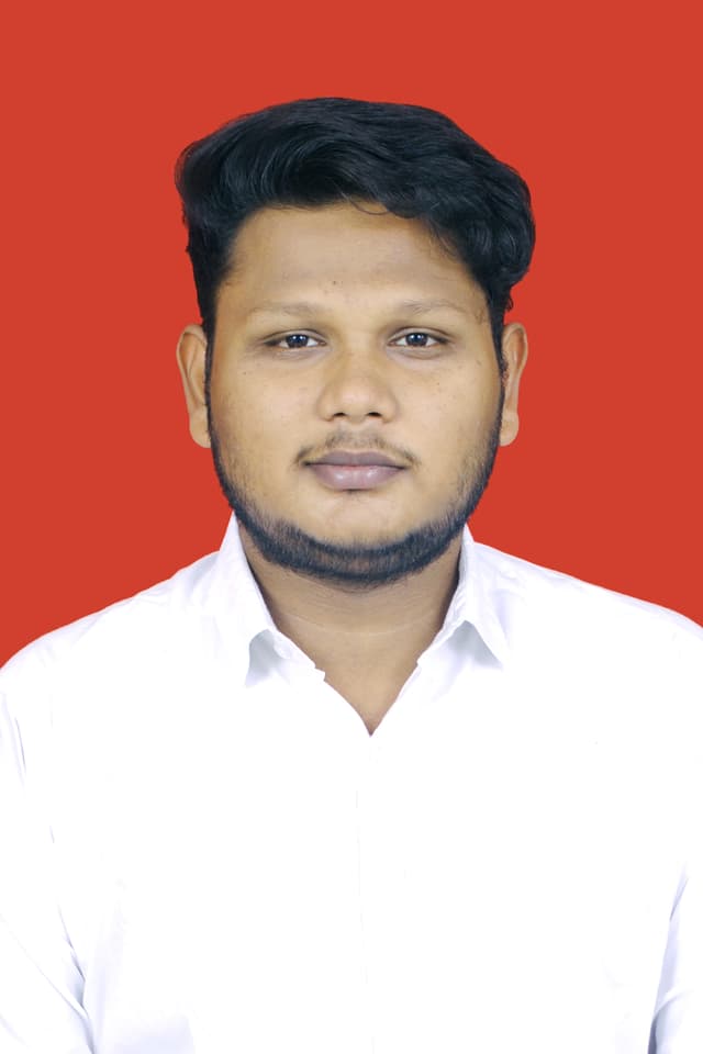 General Secretary Social & Culture PG