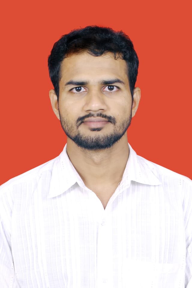 General Secretary Sports PG