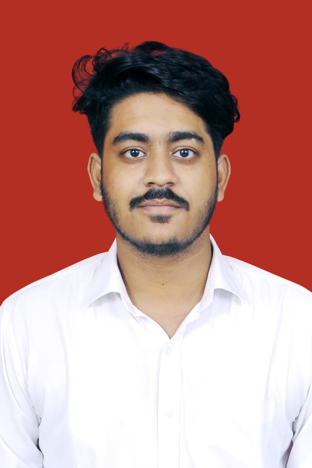 General Secretary Mess PG